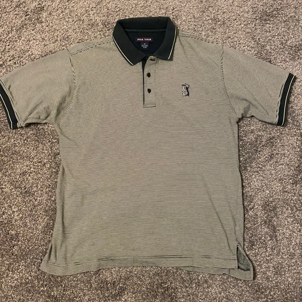 PGA Tour polo